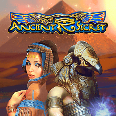 Ancient Secrets