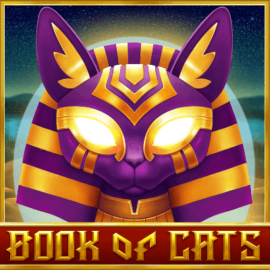 Book of Cats