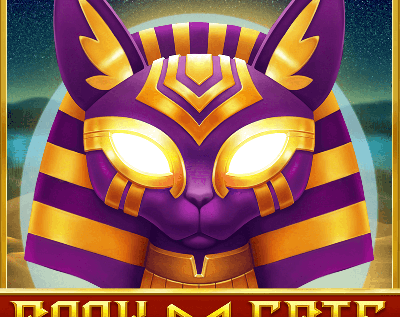 Book of Cats