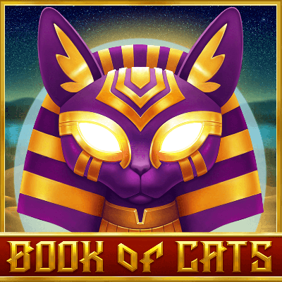 Book of Cats