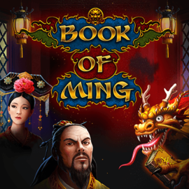 Book of Ming