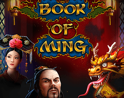 Book of Ming
