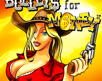 Bullets for Money