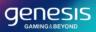 genesis gaming