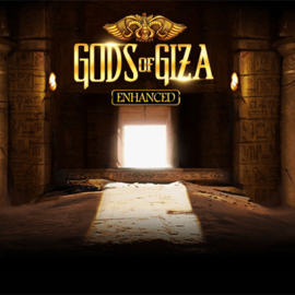 Gods of Giza