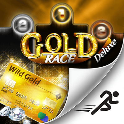 Gold Race Deluxe