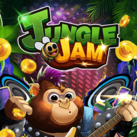 Jungle Jam