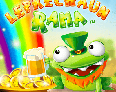 Leprechaun Rama