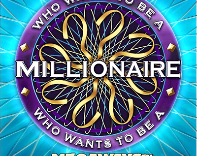 Millionaire Mystery Box