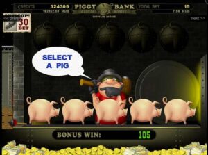 Piggy Bank