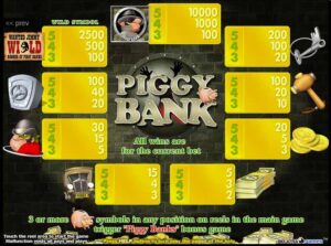 Piggy Bank