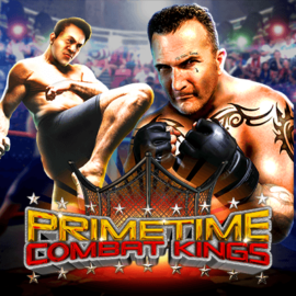 Prime Time Combat Kings