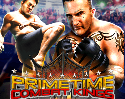 Prime Time Combat Kings