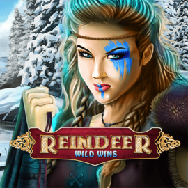 Reindeer Wild Wins XL