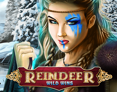 Reindeer Wild Wins XL