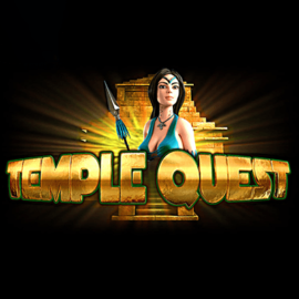 Temple Quest Spinfinity