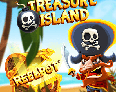 Treasure Island