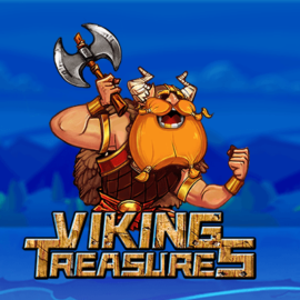 Viking Treasures