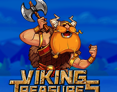 Viking Treasures