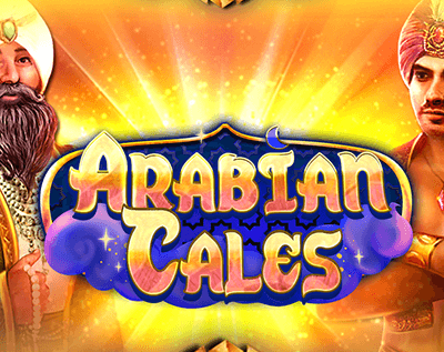 Arabian Tales