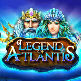 Legend of Atlantis