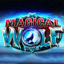 Magical Wolf