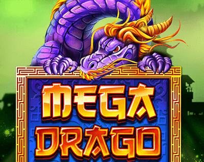 Mega Drago