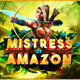 Mistress of Amazon