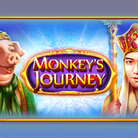 Monkey’s Journey