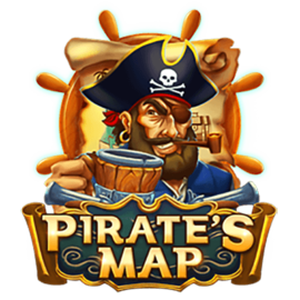 Pirate’s Map