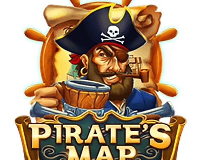 Pirate’s Map