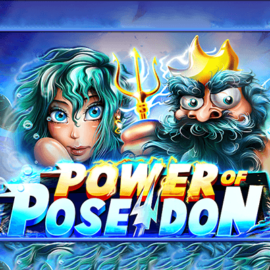 Power of Poseidon