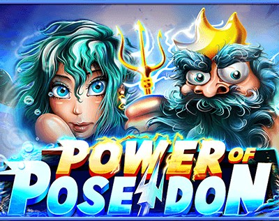 Power of Poseidon