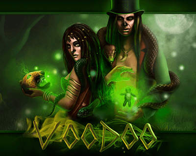 Voodoo