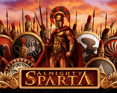 Almighty Sparta