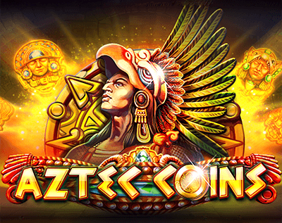 Aztec Coins