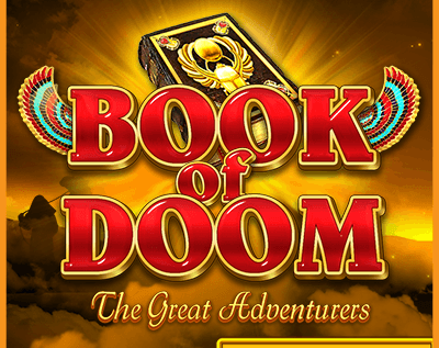Book of Doom