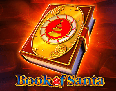 Book of Santa