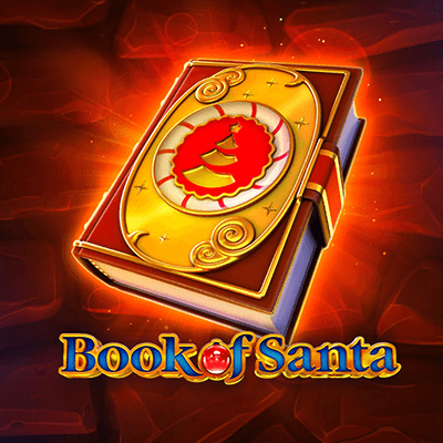 Book of Santa