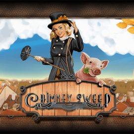 Chimney Sweep