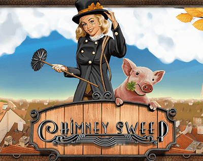 Chimney Sweep