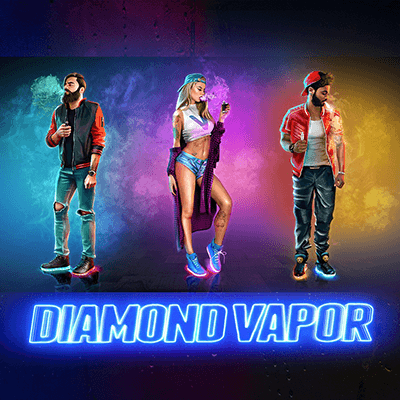 Diamond Vapor