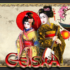Geisha