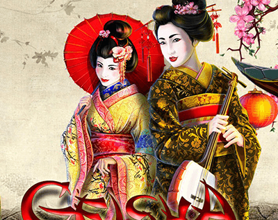 Geisha