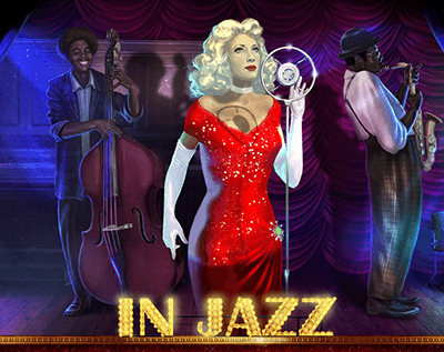 In Jazz