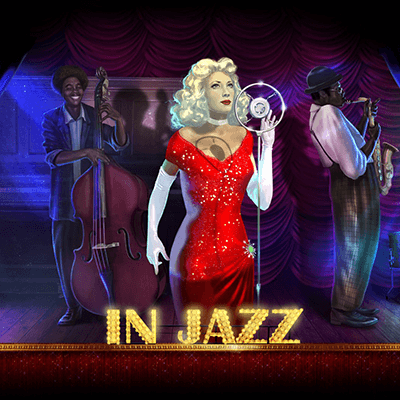 In Jazz