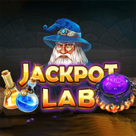 Jackpot Lab