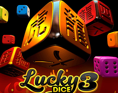 Lucky Dice 3