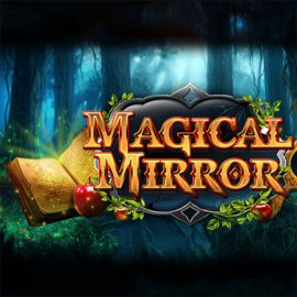 Magical Mirror