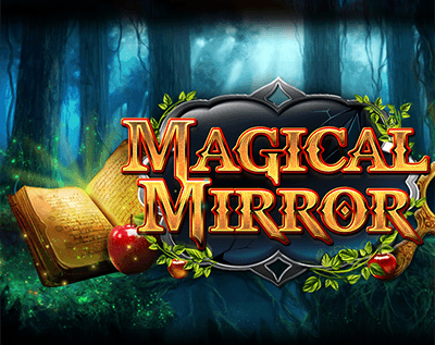 Magical Mirror